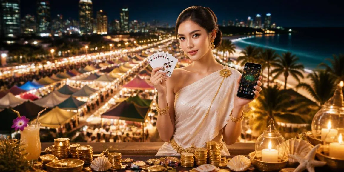 dndbet แบรนด์ที่สร้างมาเพื่อคนไทยโดยเฉพาะ